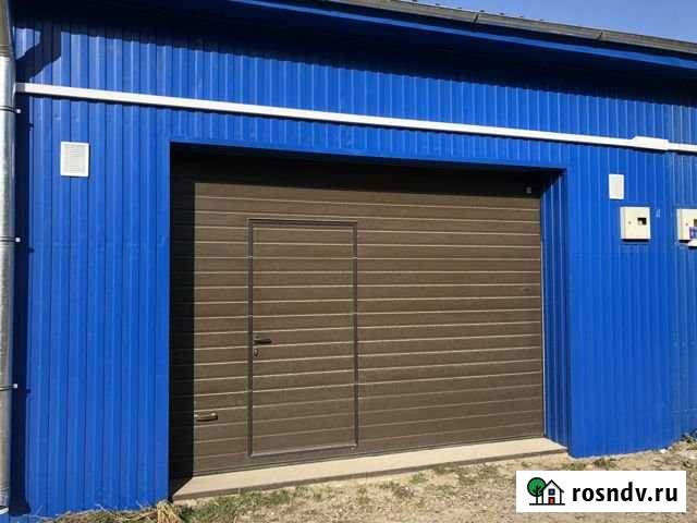 Гараж >30 м² на продажу в Сосновоборске Красноярского края Сосновоборск - изображение 1