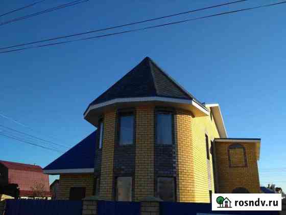 Дом 245.9 м² на участке 8.5 сот. на продажу в Володарске Володарск
