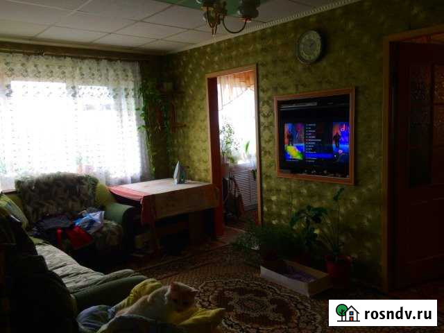 4-комнатная квартира, 62 м², 5/5 эт. на продажу в Каслях Касли - изображение 1