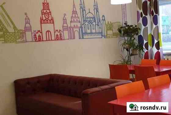 Комната 18 м² в 1-ком. кв., 1/9 эт. в аренду посуточно в Уфе Уфа