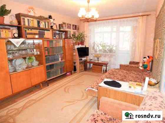 2-комнатная квартира, 43 м², 1/5 эт. на продажу в Симферополе Симферополь