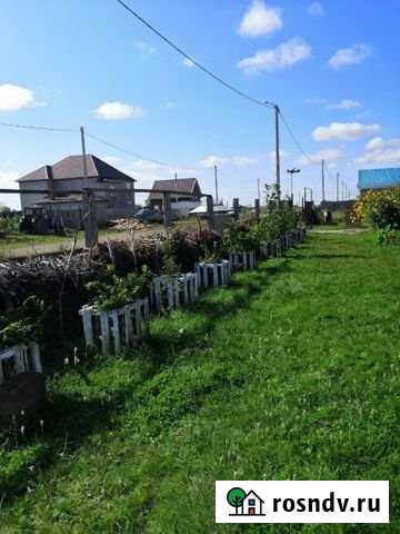 Дом 120 м² на участке 20 сот. на продажу в Абакане Абакан - изображение 1