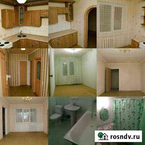 3-комнатная квартира, 65 м², 5/5 эт. в аренду на длительный срок в Тольятти Тольятти