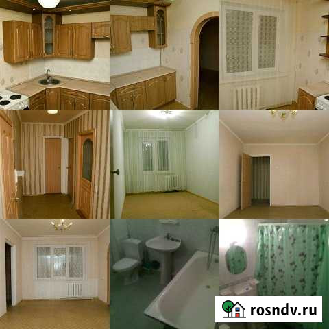 3-комнатная квартира, 65 м², 5/5 эт. в аренду на длительный срок в Тольятти Тольятти - изображение 1