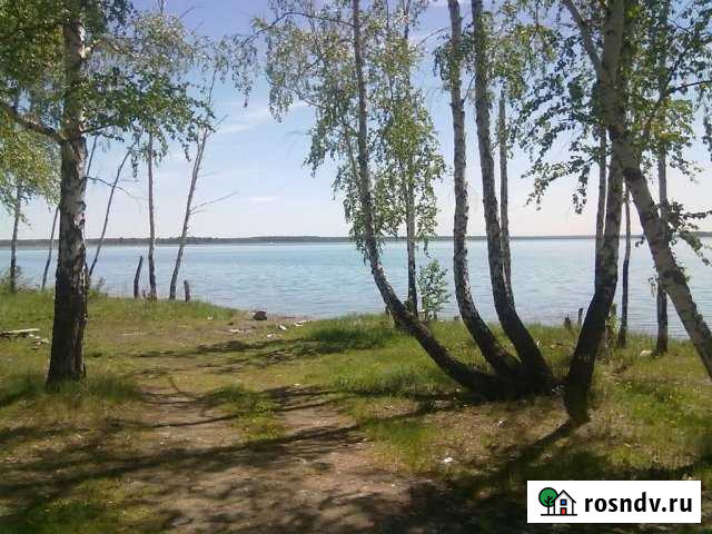 Участок СНТ, ДНП 9 сот. на продажу в Долгодеревенском Долгодеревенское - изображение 1