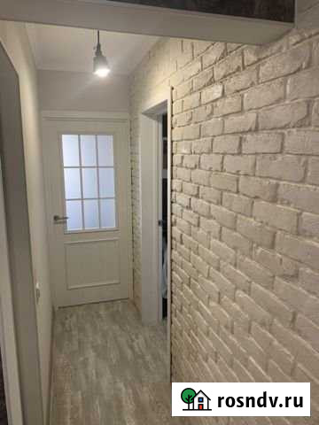 2-комнатная квартира, 60.6 м², 9/17 эт. на продажу в Домодедово Домодедово - изображение 1