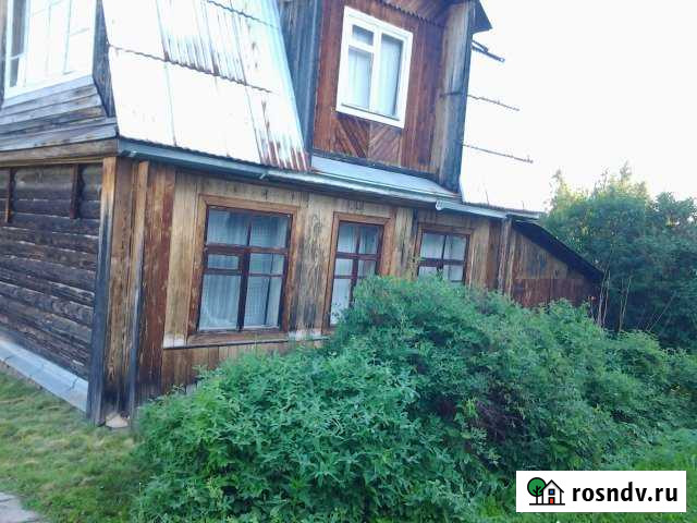 Дача 35.7 м² на участке 9 сот. на продажу в Култаево Култаево - изображение 1