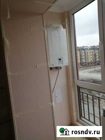 2-комнатная квартира, 64 м², 2/5 эт. на продажу во Владикавказе Владикавказ - изображение 1