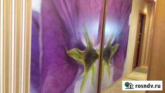 1-комнатная квартира, 54 м², 5/10 эт. в аренду посуточно в Красноярске Красноярск