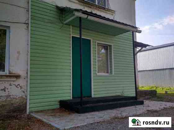 1-комнатная квартира, 31 м², 1/2 эт. на продажу в Кожевниково Кожевниково