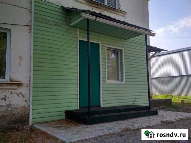 1-комнатная квартира, 31 м², 1/2 эт. на продажу в Кожевниково Кожевниково - изображение 1