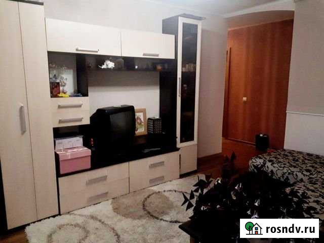 3-комнатная квартира, 54 м², 1/4 эт. на продажу в Сарове Саров - изображение 1