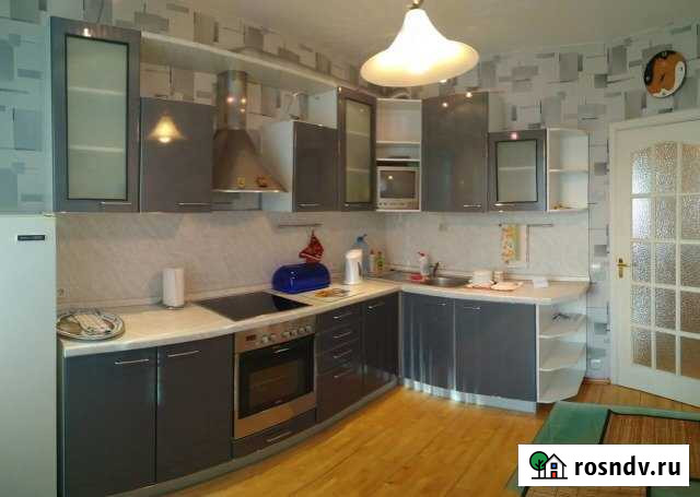 4-комнатная квартира, 81.2 м², 1/5 эт. на продажу в Архангельске Архангельск - изображение 1