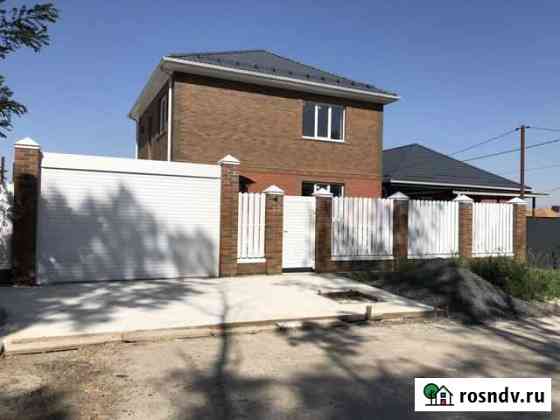 Дом 142 м² на участке 4 сот. на продажу в Ростове-на-Дону Ростов-на-Дону