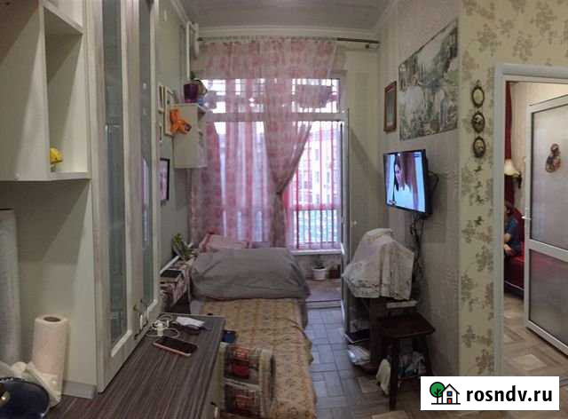 1-комнатная квартира, 36 м², 2/7 эт. на продажу в Геленджике Геленджик - изображение 1