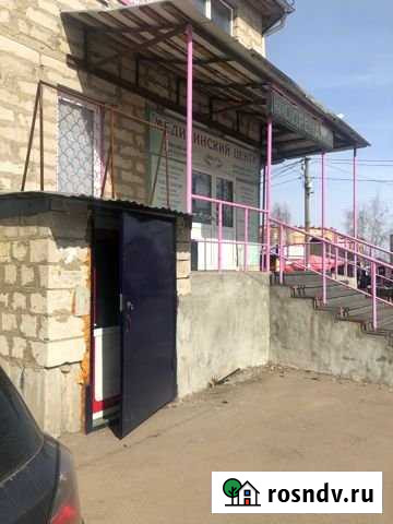 Офисное помещение, 38 кв.м. Жуковский - изображение 1