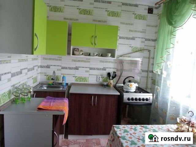 2-комнатная квартира, 50 м², 5/5 эт. на продажу в Гулькевичах Гулькевичи - изображение 1