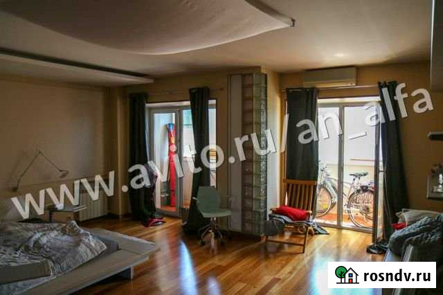 4-комнатная квартира, 160 м², 8/8 эт. на продажу в Липецке Липецк - изображение 1