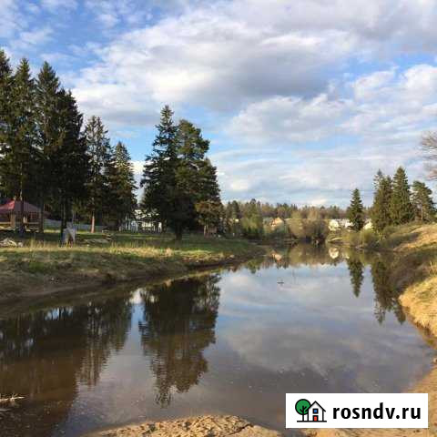 Участок ИЖС 15 сот. на продажу в Струнино Струнино - изображение 1