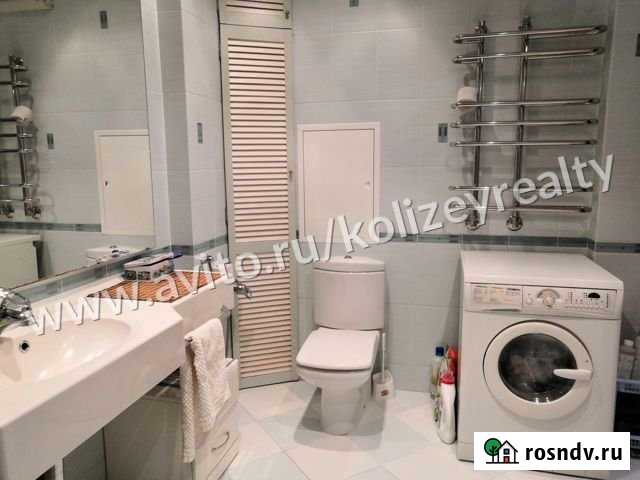 1-комнатная квартира, 56 м², 4/14 эт. на продажу в Реутове Реутов - изображение 1