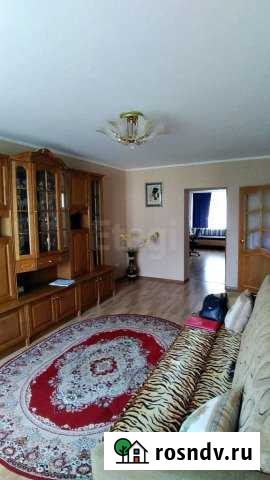 3-комнатная квартира, 62.9 м², 4/5 эт. на продажу в Новороссийске Новороссийск - изображение 1