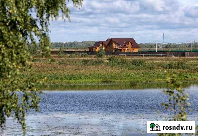 Коттедж 170 м² на участке 10 сот. в аренду посуточно в Некрасовском Ярославской области Некрасовское - изображение 1