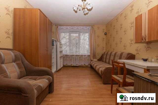 Комната 13 м² в 5-ком. кв., 3/5 эт. на продажу в Пензе Пенза - изображение 1