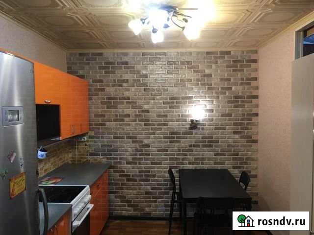 2-комнатная квартира, 36 м², 3/5 эт. на продажу в Рыбинске Рыбинск - изображение 1