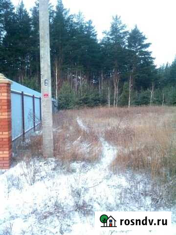 Участок ИЖС 14 сот. на продажу в Лесниково Лесниково - изображение 1