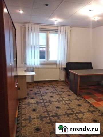 4-комнатная квартира, 80 м², 1/4 эт. в аренду на длительный срок в Калининграде Калининград - изображение 1