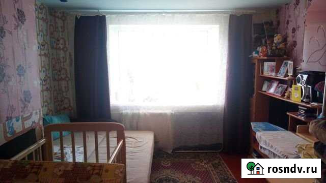 1-комнатная квартира, 32 м², 1/2 эт. на продажу в Бору Бор - изображение 1