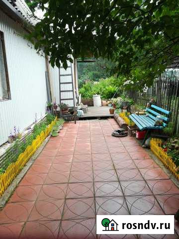 Дача 66 м² на участке 9.4 сот. на продажу в Ангарске Ангарск - изображение 1