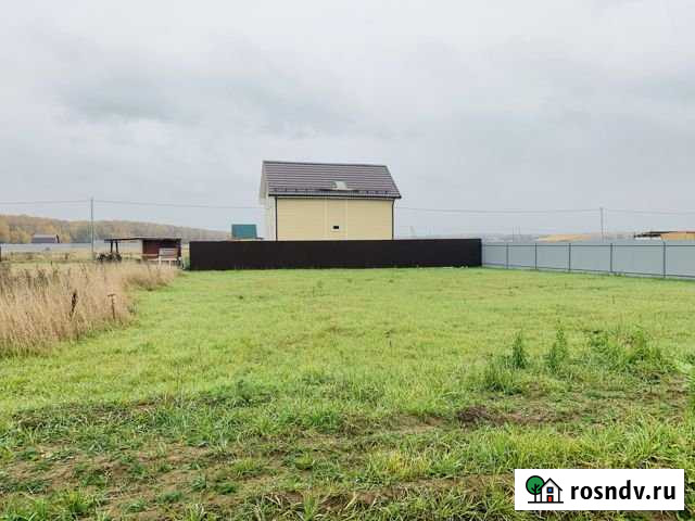 Участок ИЖС 8 сот. на продажу в Домодедово Домодедово - изображение 1