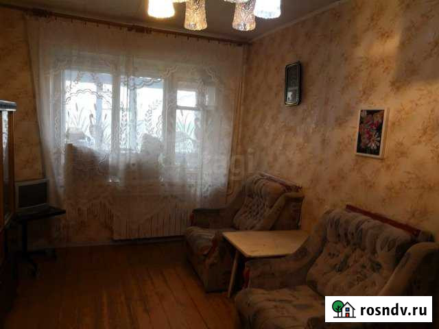 2-комнатная квартира, 44.1 м², 2/9 эт. на продажу в Норильске Норильск - изображение 1