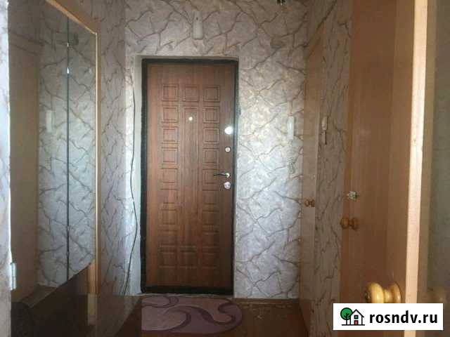 1-комнатная квартира, 38 м², 5/5 эт. на продажу в Зарайске Зарайск - изображение 1