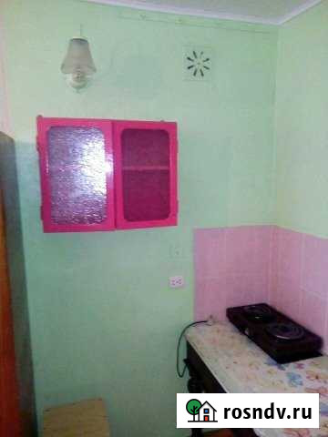 Комната 17 м² в 1-ком. кв., 2/5 эт. на продажу в Троицке Челябинской области Троицк - изображение 1