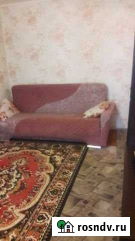 1-комнатная квартира, 31 м², 4/5 эт. в аренду посуточно в Бийске Бийск - изображение 1