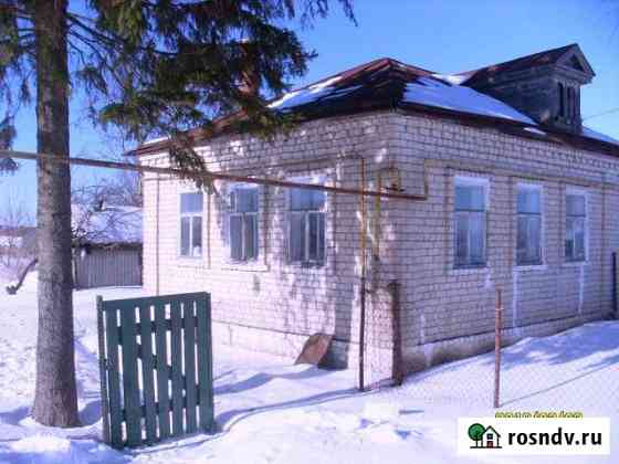 Дом 30 м² на участке 12 сот. на продажу в Выездном Выездное