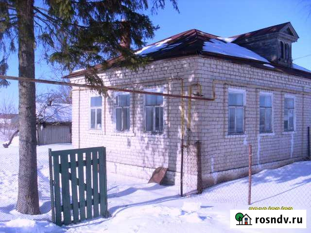 Дом 30 м² на участке 12 сот. на продажу в Выездном Выездное - изображение 1