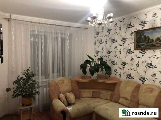 4-комнатная квартира, 75 м², 1/9 эт. на продажу в Нижнем Тагиле Нижний Тагил - изображение 1