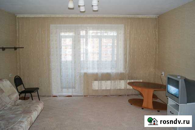 2-комнатная квартира, 53 м², 5/5 эт. в аренду на длительный срок в Абакане Абакан - изображение 1