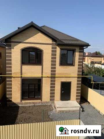 Дом 130 м² на участке 3.2 сот. на продажу в Батайске Батайск - изображение 1