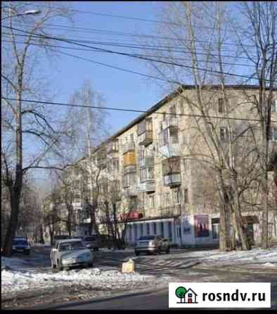 Торговое помещение Екатеринбург