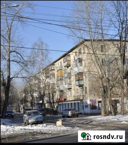 Торговое помещение Екатеринбург - изображение 1