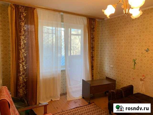 1-комнатная квартира, 33.3 м², 5/9 эт. на продажу в Жуковском Жуковский - изображение 1