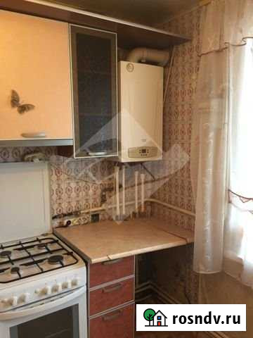 2-комнатная квартира, 43.2 м², 5/5 эт. на продажу в Мурмино Мурмино - изображение 1