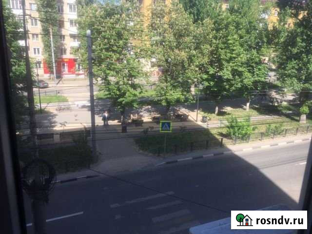 2-комнатная квартира, 48 м², 3/9 эт. в аренду на длительный срок в Саратове Саратов - изображение 1