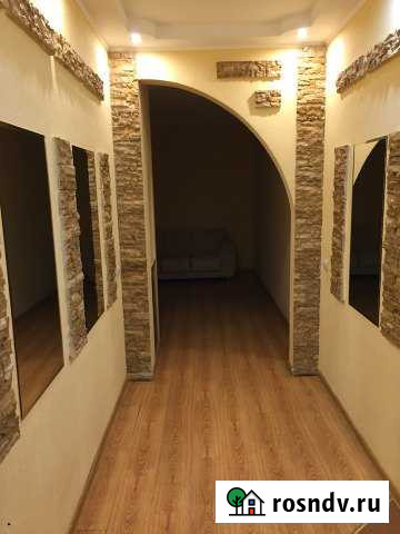 3-комнатная квартира, 99 м², 4/5 эт. в аренду на длительный срок в Калуге Калуга - изображение 1