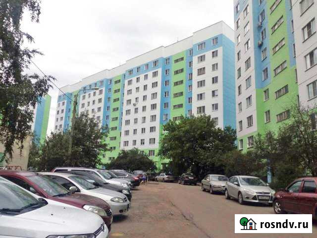 3-комнатная квартира, 63.8 м², 8/10 эт. на продажу в Пензе Пенза - изображение 1