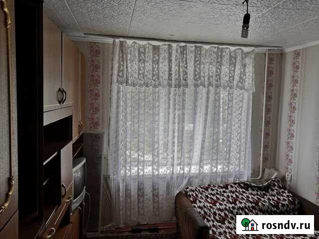 Комната 12 м² в 1-ком. кв., 2/5 эт. на продажу в Брянске Брянск - изображение 1